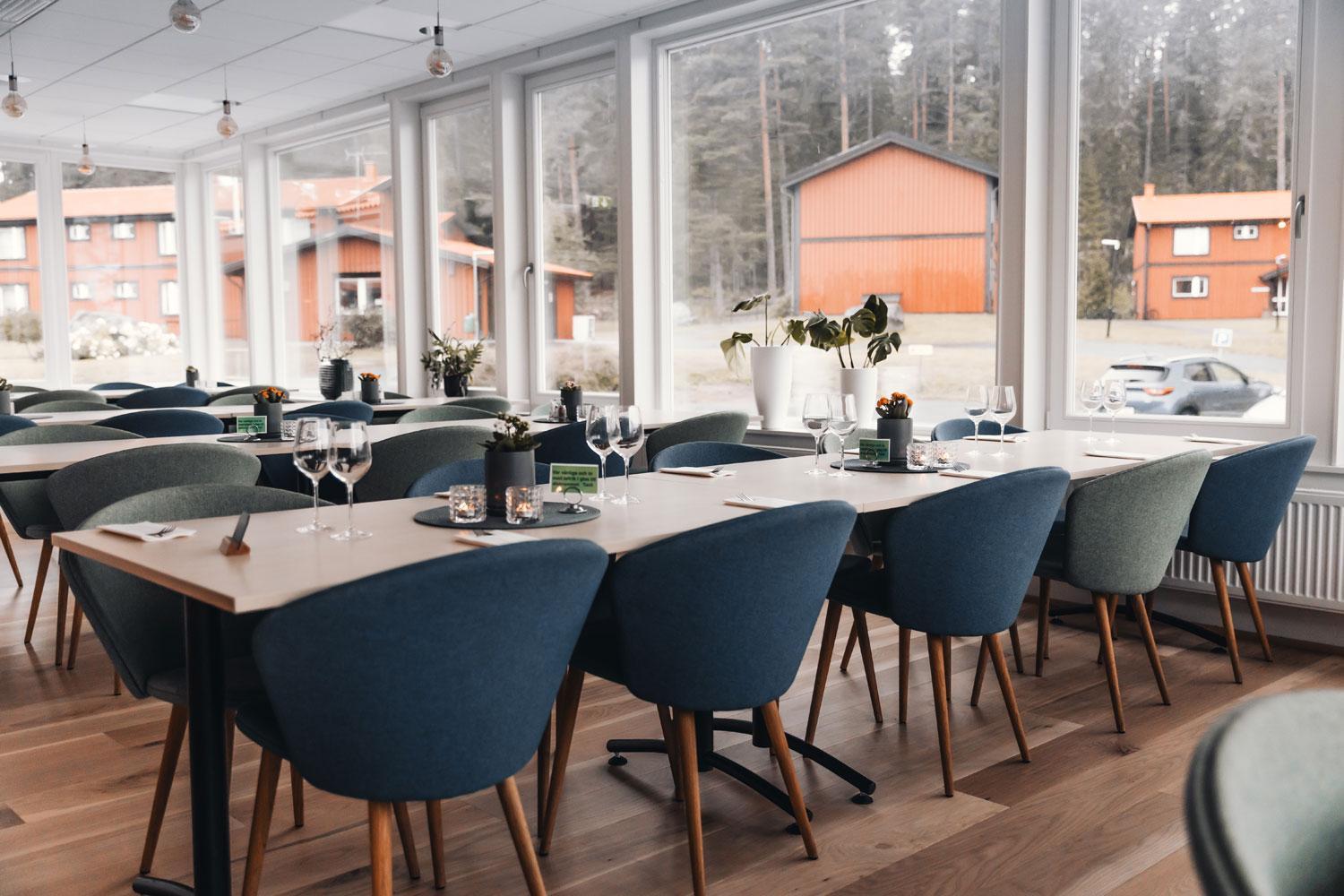 Aedelfors Hotell & Konferens Holsbybrunn Exterior photo